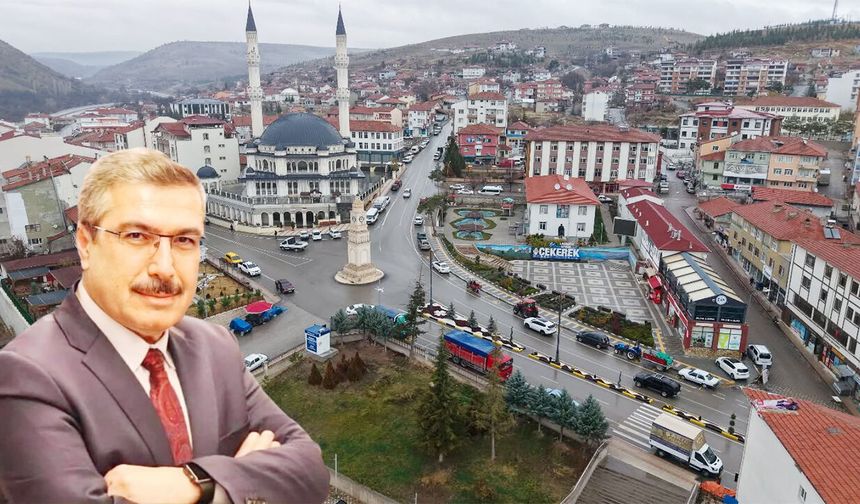 En güzeli memleketim!