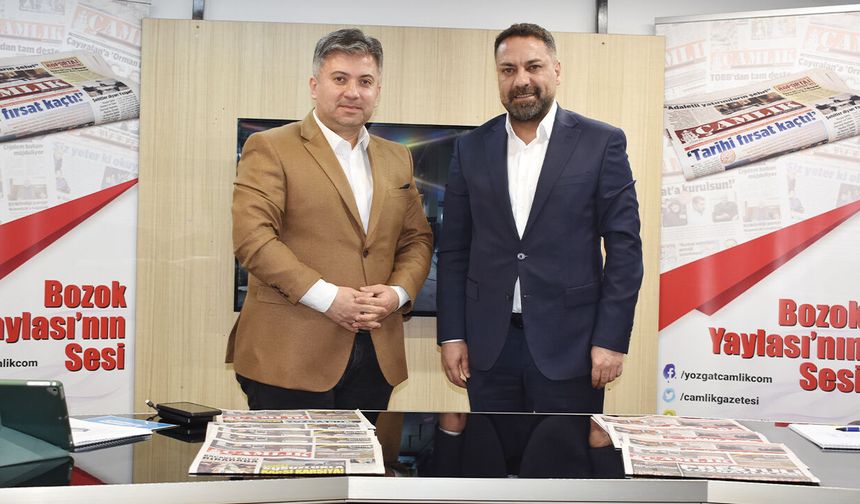 İç Anadolu’nun delikanlısı!