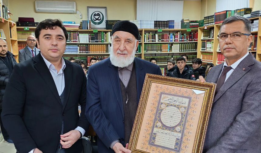 Eski Ramazanlar Anlatıldı