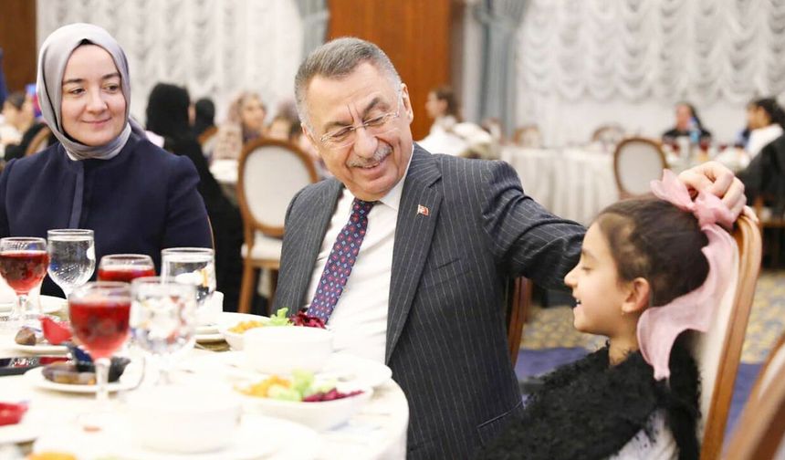 Gönülleri Isıtan İftar