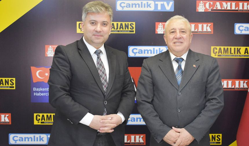 Önce kalp doymalı!