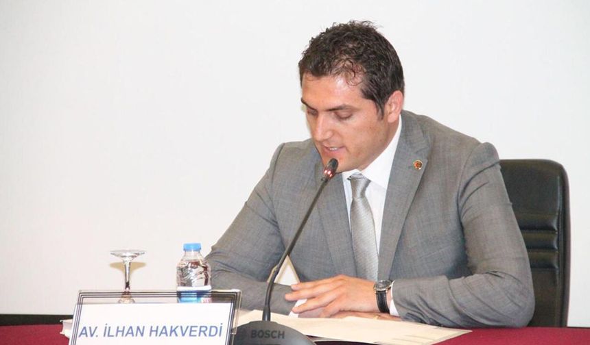 Gurbetçinin hukuk sesi