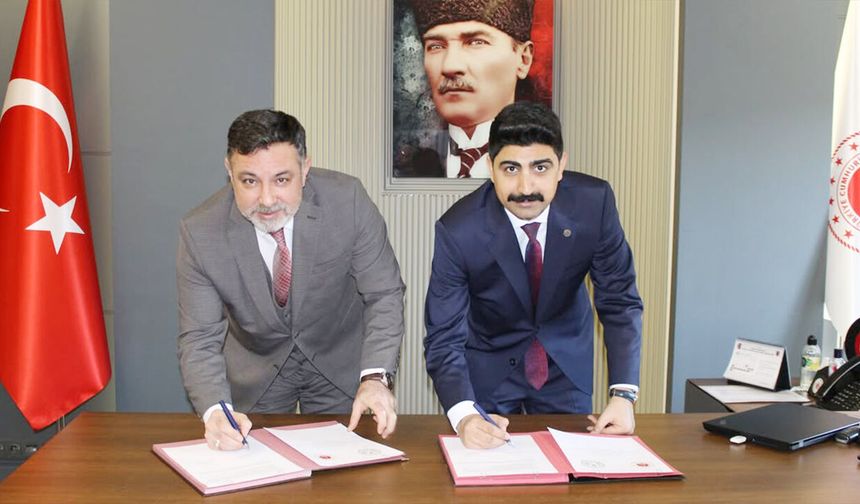 İmzalar ikinci şans için!