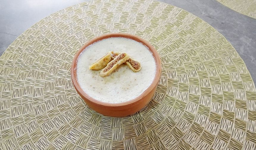 Anadolu’nun Doğal Şifası: Yozgat Mutfağının Tescilli Lezzeti İncir Uyutması