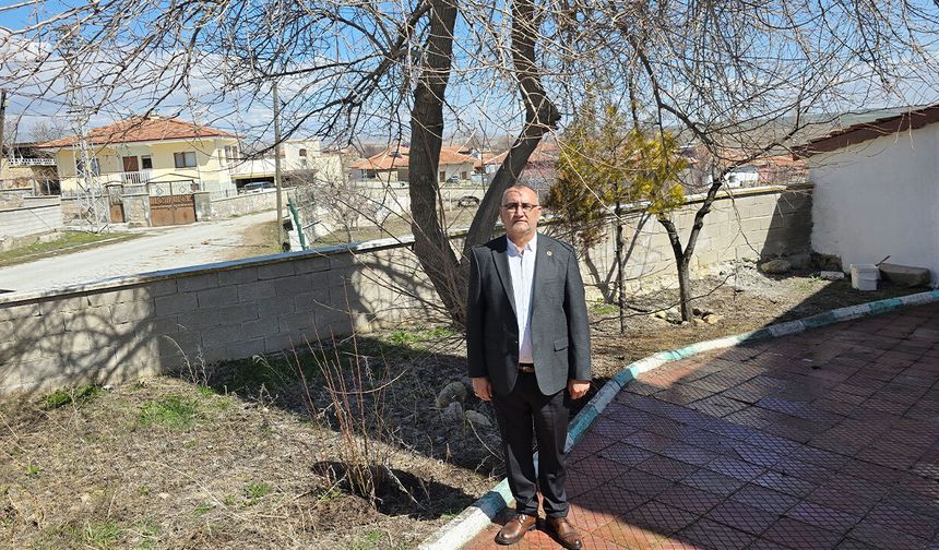 İncir yok adı var!