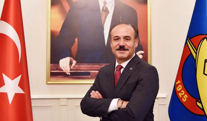 Görevinden alındı!