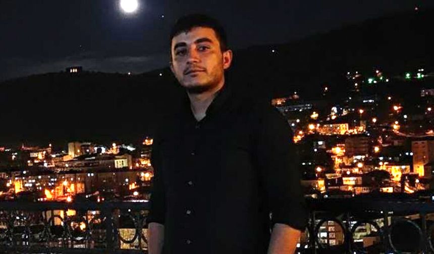 Müdür Yardımcısı buldu