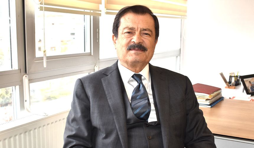 Kayalar’dan Bayram Tebriği