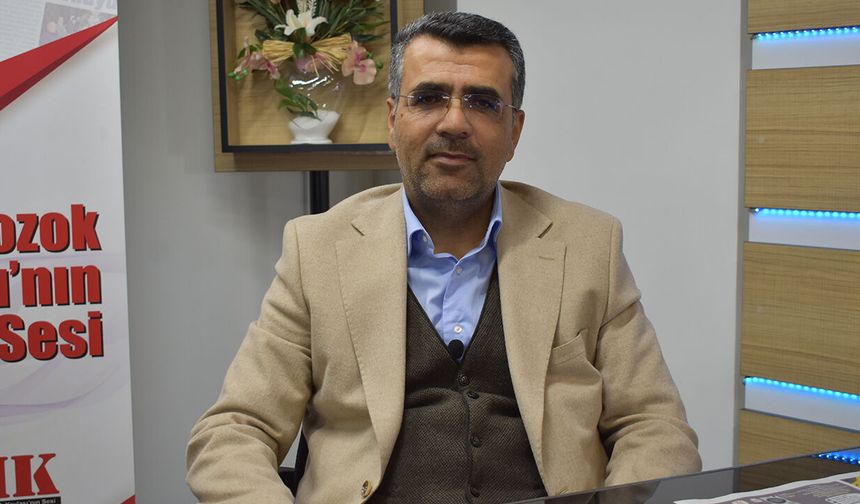 Erkoç’tan Sünnet Açıklaması