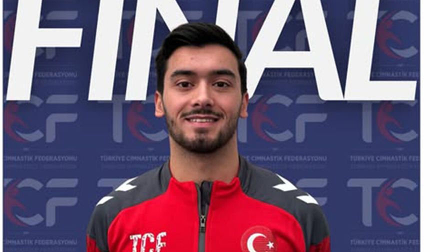 Yenifakılı’nın Gururu oldu