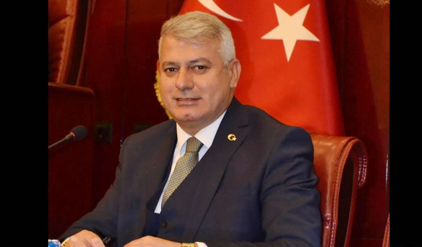 Gurbetteki Yozgatlı yürek