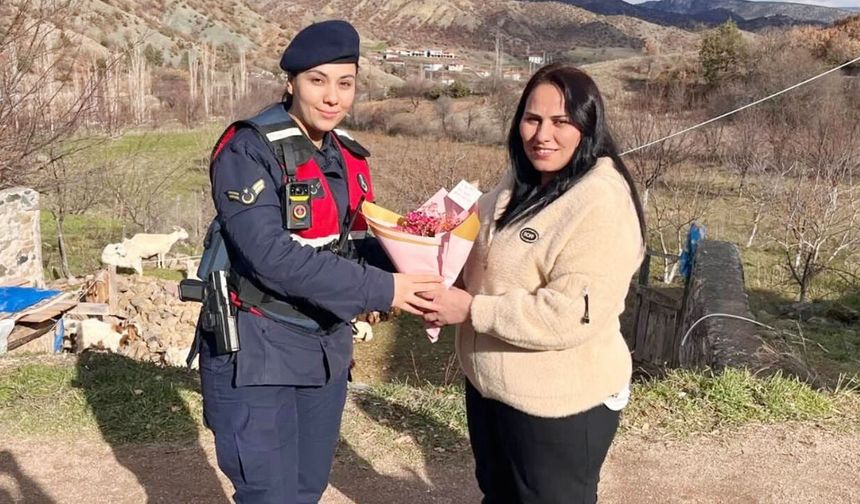 Muhtar Efe’yi unutmadılar!