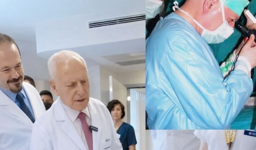 Nakilde ilkin tarihi!