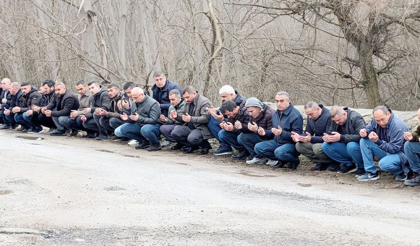 32 yıllık gelenek!