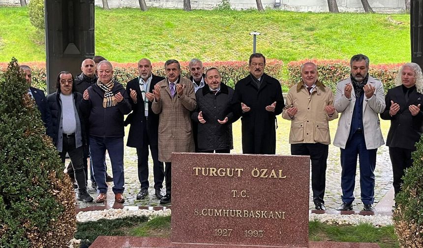 Anma Programı düzenlendi