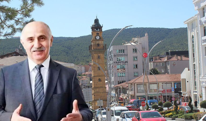 Döneri sevdiren Yozgatlı