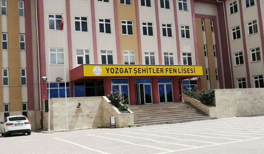 Yozgat eğitiminde deneme polemiği
