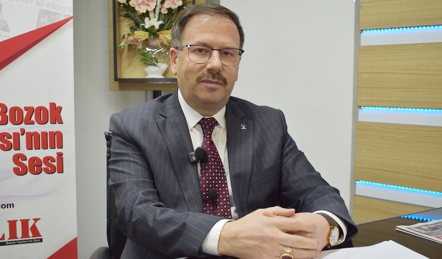 Seferler artacak sorun bitecek!