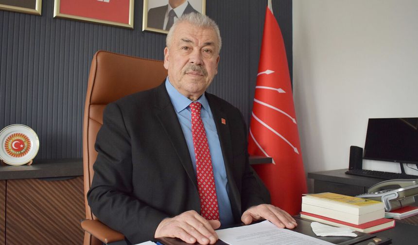 Silivri’den mektup var!