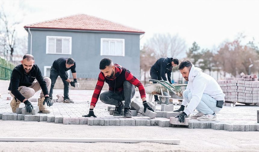 Sorgun’da Modern Şehir Seferberliği: Fen İşleri, Zabıta ve Su Ekipleri Sahada