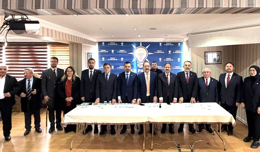 Soysal’dan Memleket Vefası