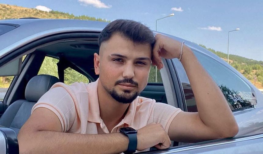 Gözyaşları arasında toprağa verilecek