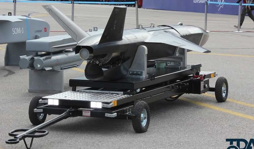 Süper Şimşek Sahada