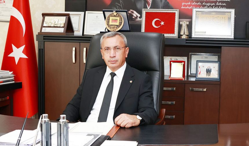 Fuar için geri sayım!