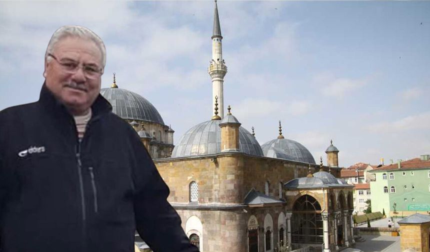 Fransa'dan Yozgat'ta kalp acısı: gurbetçiden üzen haber geldi