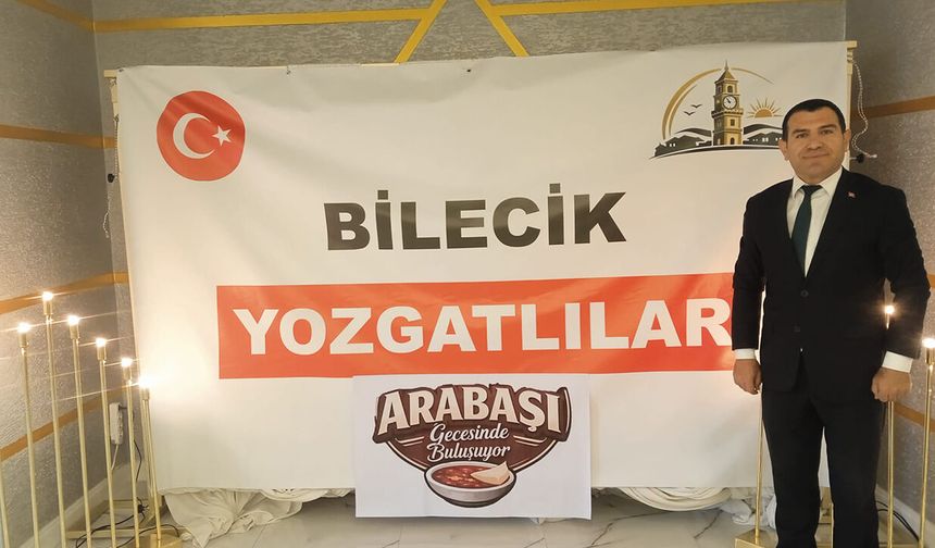 Yozgat Kültürü Yaşatılıyor
