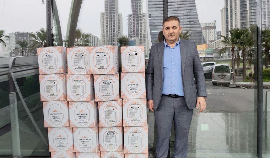 Yozgatlılar birlikte!