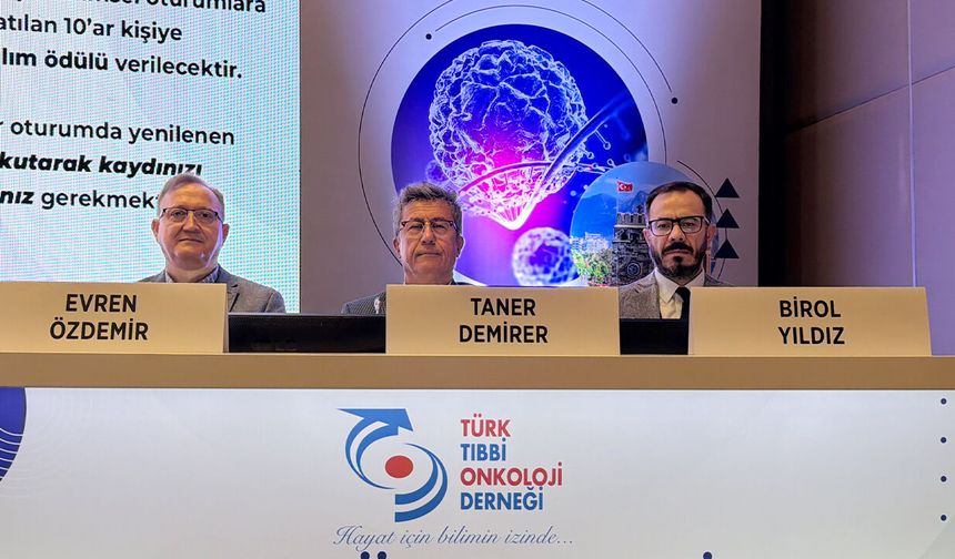 İleri evre hastalar için yeni umut