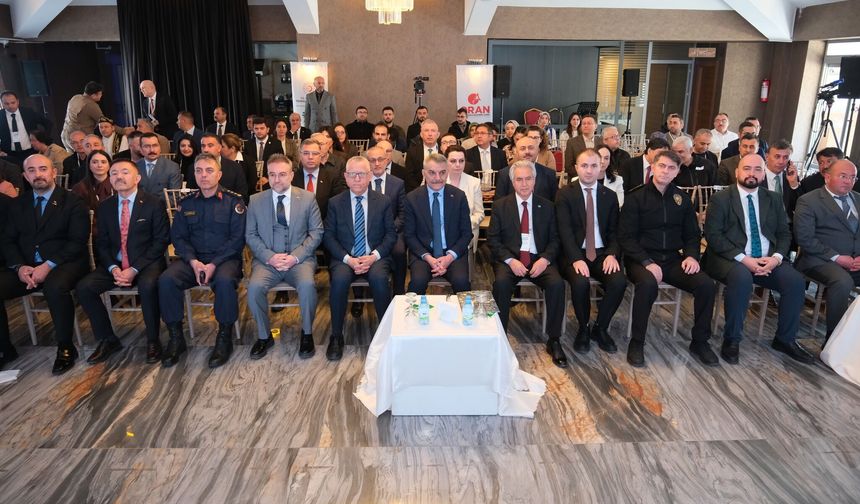 Kültürel Değerler ve Yerel Ürünler Tanıtıldı