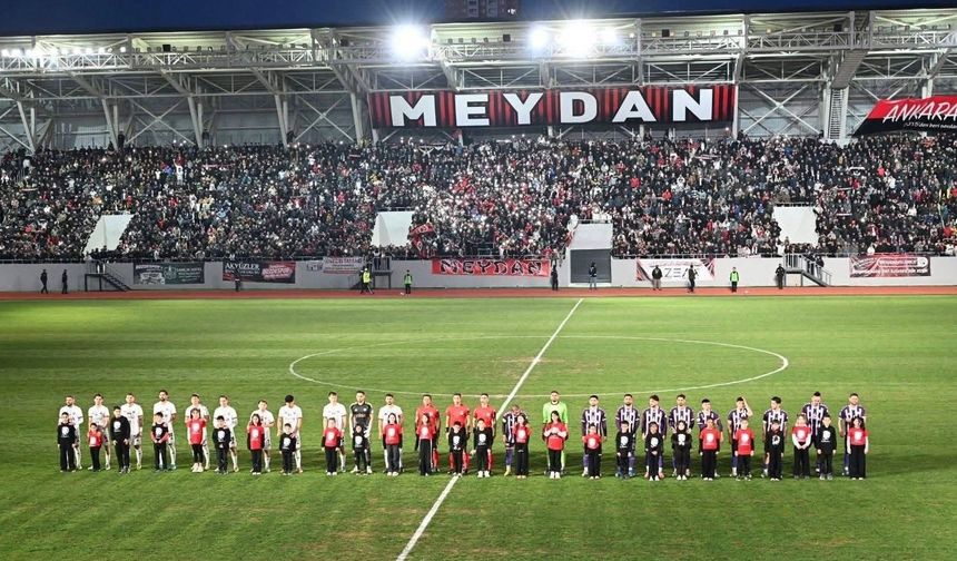 Bozokspor’un En Büyük Kozu