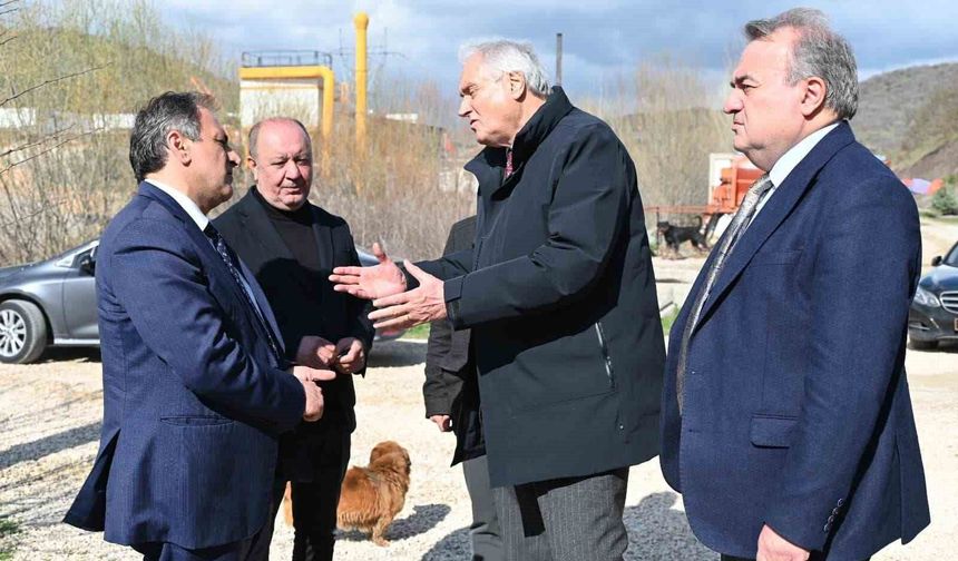 İçişleri Bakanlığından acılarla dolu barınakta inceleme başlattı