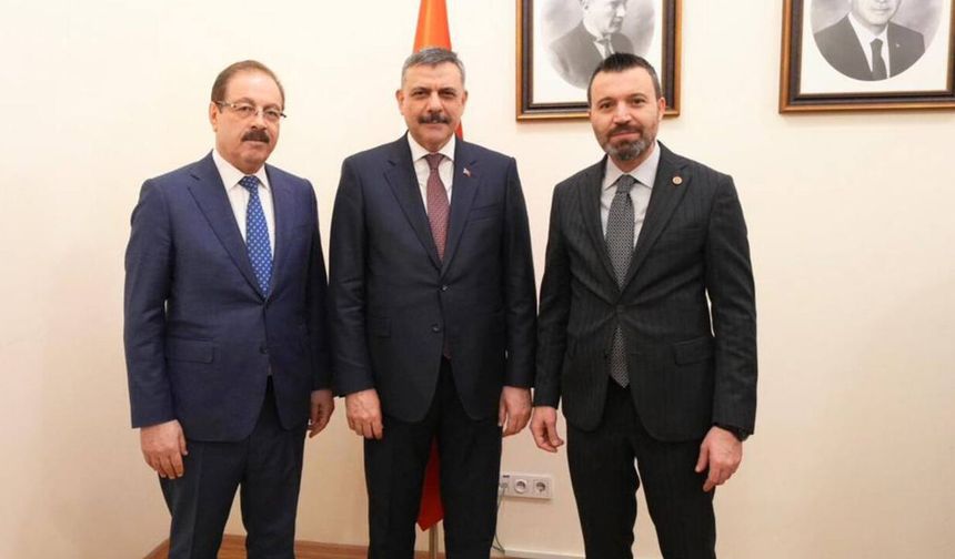 Yozgat'ı Konuştular