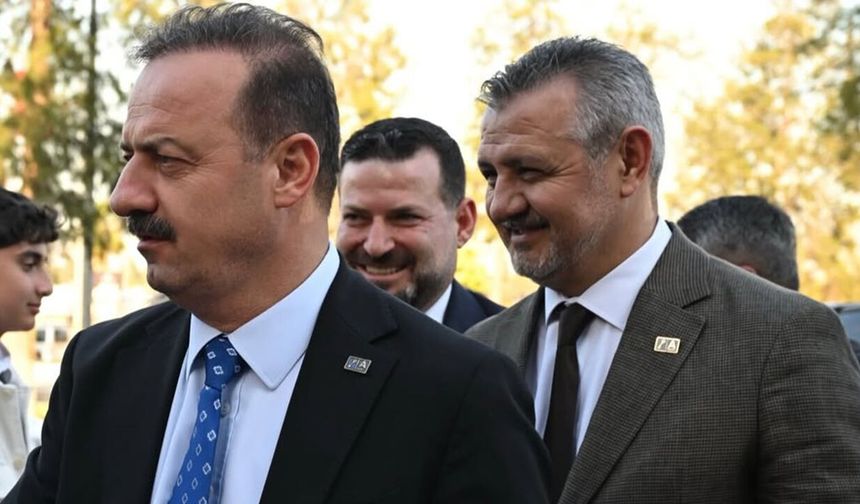 Antalya’da Yozgatlılar Buluşması