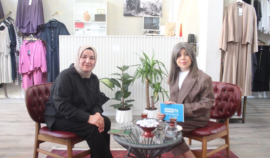 Bozkırın Güçlü Kadınları Ekranda