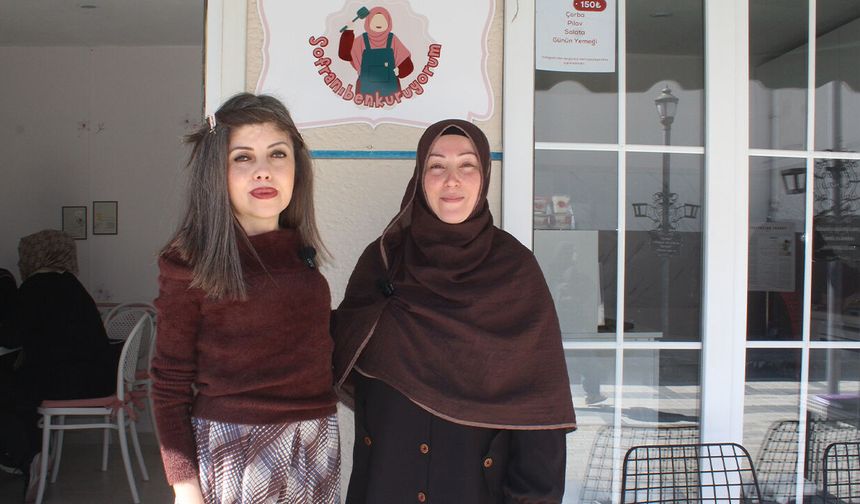 Yozgat’tan Başlayan Girişimcilik Yolculuğu