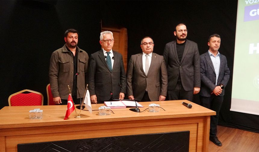 Aylık 5.5 Milyon Lira Gelir Hedefi