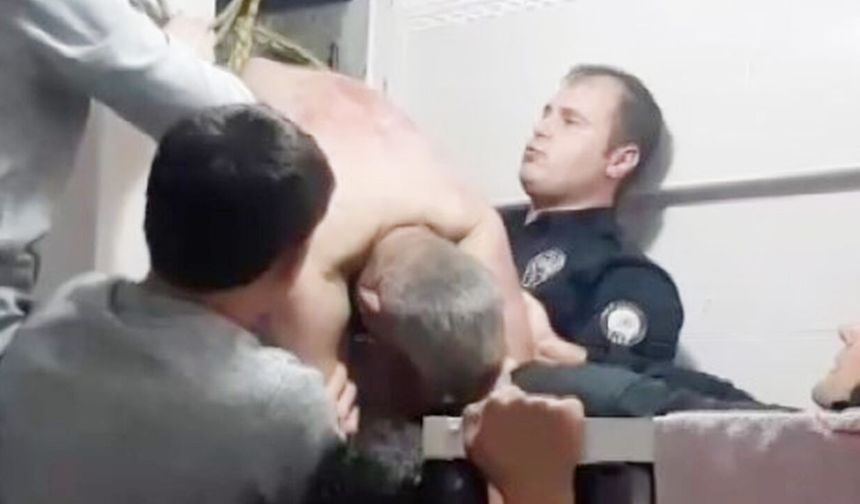 Bakın başına ne geldi?