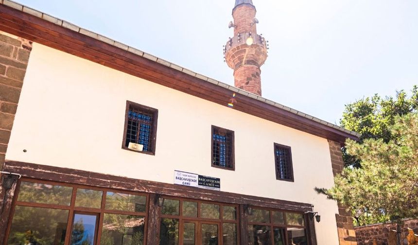 Görülmesi gereken tarihi mekan