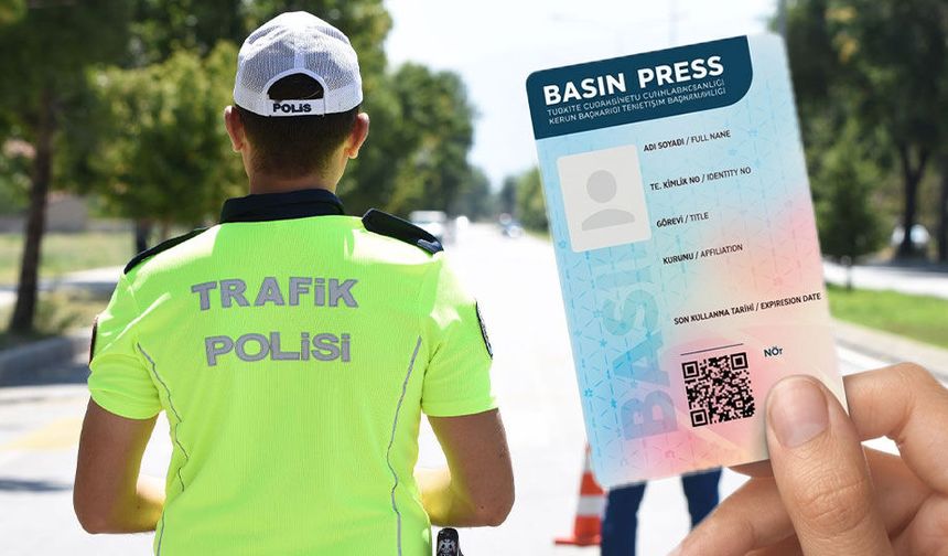 Resmi Kimlik olarak geçerli