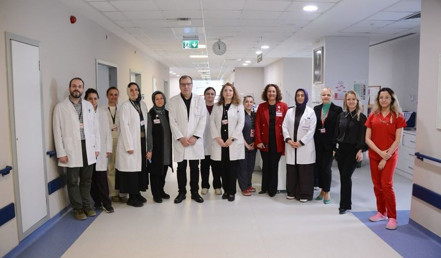 Ankara Bilkent Onkoloji Hastanesi’nden Ulusal Kanser Haftası’nda Kapsamlı Farkındalık Etkinlikleri