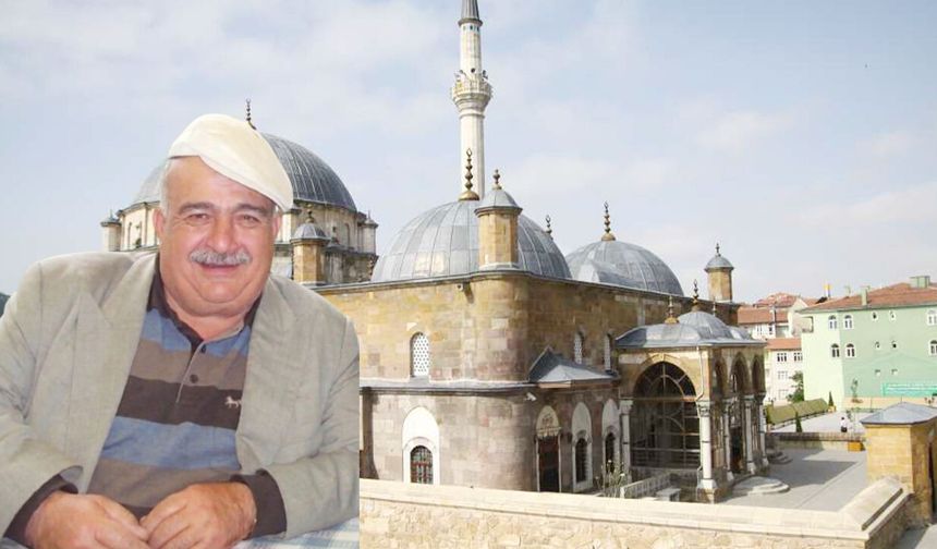 Boğazlıyan’ın Acı Kaybı: Tarım ve Hayvancılığın Çınarı Sefa Kolat Vefat Etti