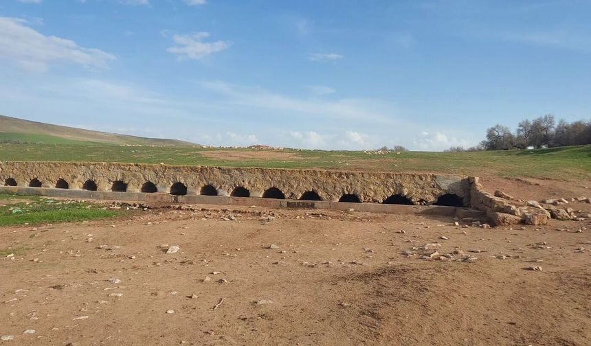 Bozkırın Sessiz Mirası