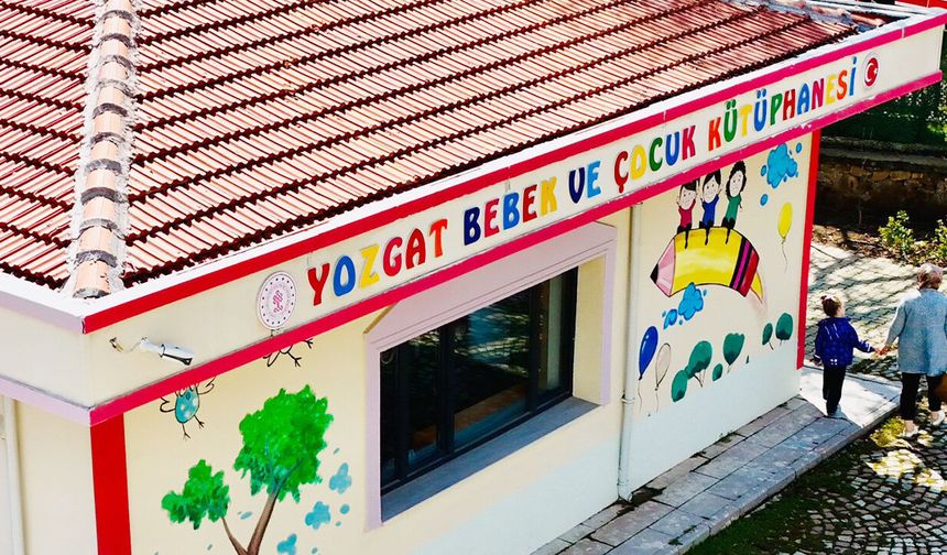 Uluslararası ödül!