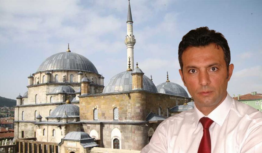 Eğitim camiası yasta!