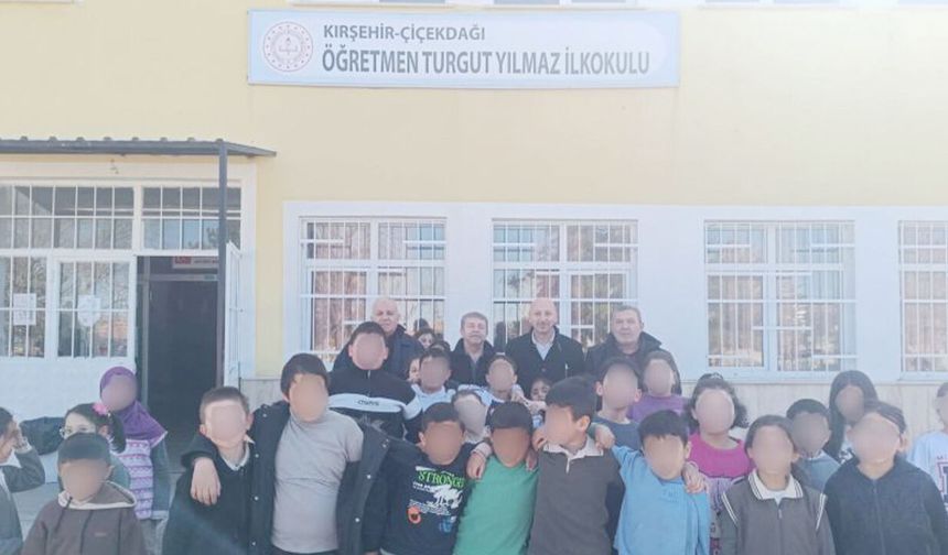 Eğitim için birlik zamanı!