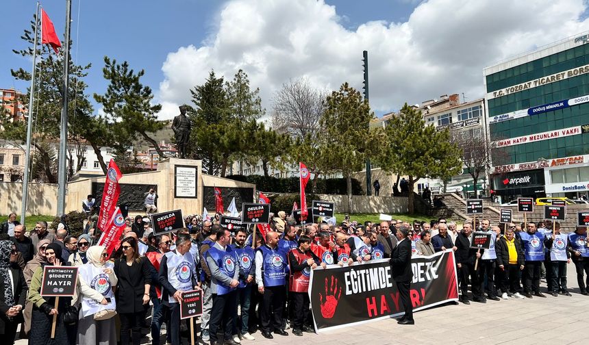 İhmaller Zinciri Kabul Edilemez